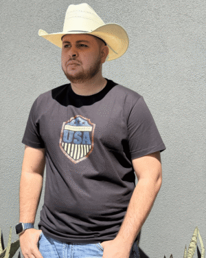 CAMISETA FIELDER 2